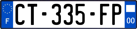 CT-335-FP