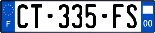 CT-335-FS