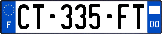 CT-335-FT