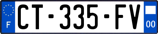 CT-335-FV