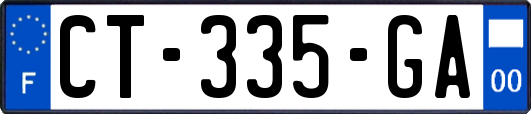 CT-335-GA