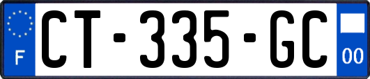 CT-335-GC