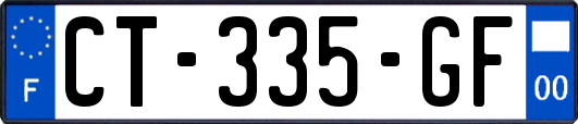 CT-335-GF