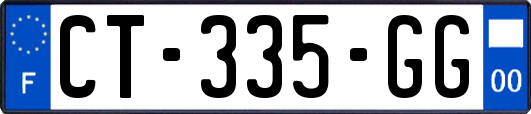 CT-335-GG