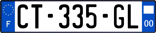 CT-335-GL