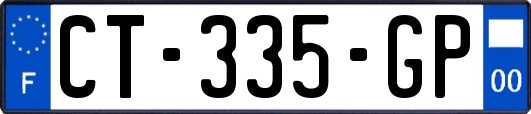 CT-335-GP