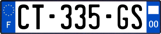 CT-335-GS