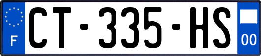 CT-335-HS