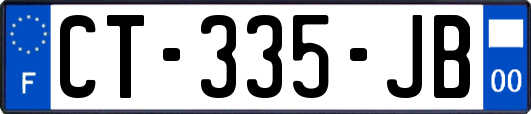 CT-335-JB