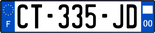 CT-335-JD