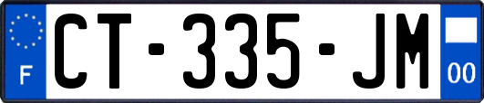 CT-335-JM
