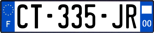 CT-335-JR