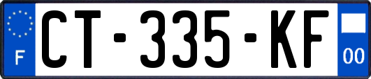 CT-335-KF