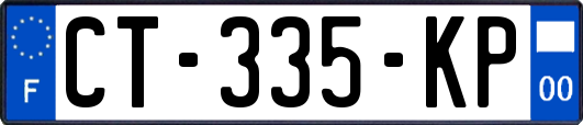 CT-335-KP