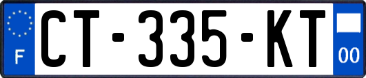 CT-335-KT