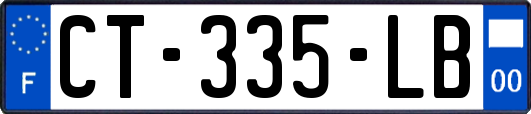 CT-335-LB