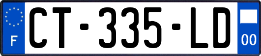 CT-335-LD