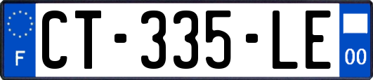 CT-335-LE