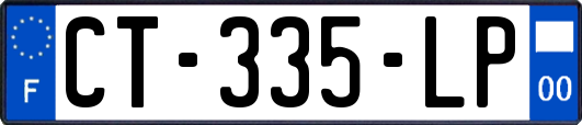CT-335-LP