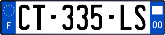 CT-335-LS