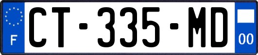 CT-335-MD