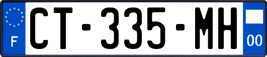 CT-335-MH