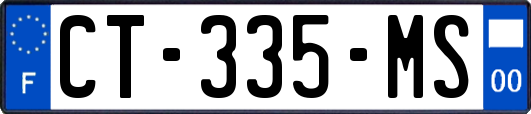 CT-335-MS