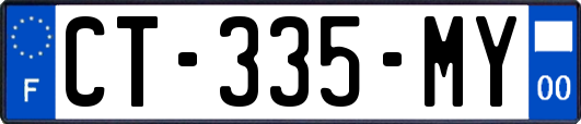 CT-335-MY