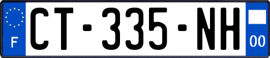 CT-335-NH