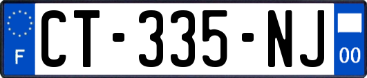CT-335-NJ