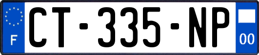 CT-335-NP