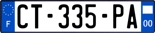 CT-335-PA