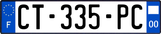 CT-335-PC