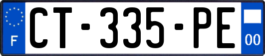 CT-335-PE