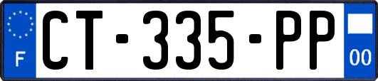 CT-335-PP