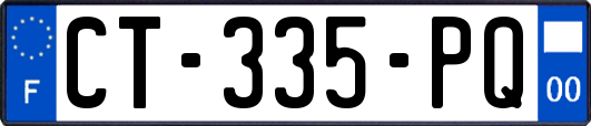 CT-335-PQ