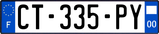 CT-335-PY