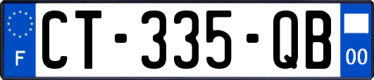 CT-335-QB