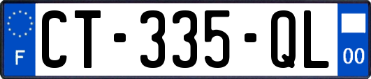 CT-335-QL