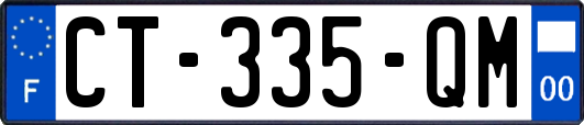 CT-335-QM