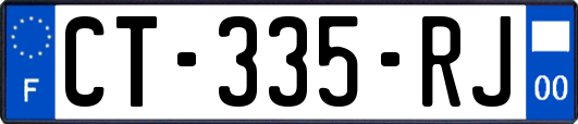 CT-335-RJ