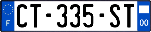 CT-335-ST