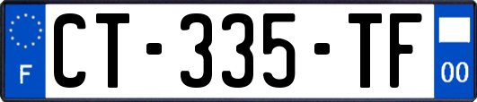 CT-335-TF