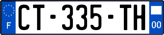 CT-335-TH