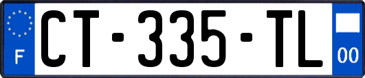 CT-335-TL