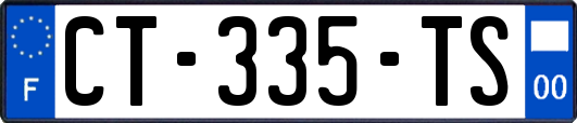 CT-335-TS