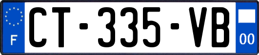 CT-335-VB