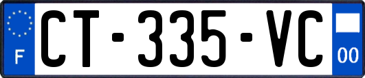CT-335-VC