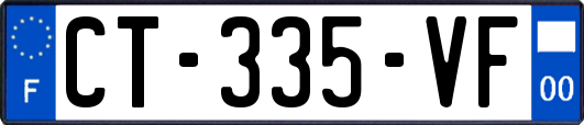 CT-335-VF