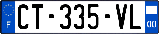 CT-335-VL